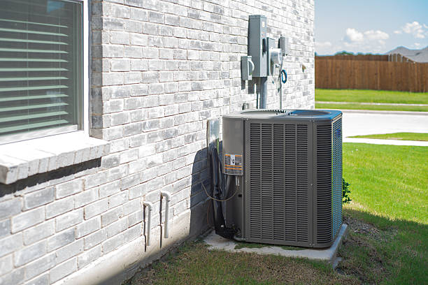Reliable Ac Installation contractor in Lebanon, IN by FH HVAC